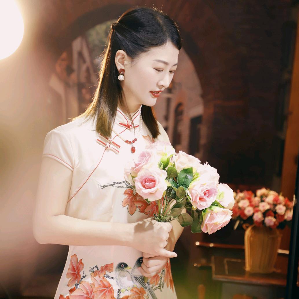 杨杨的烂摊子