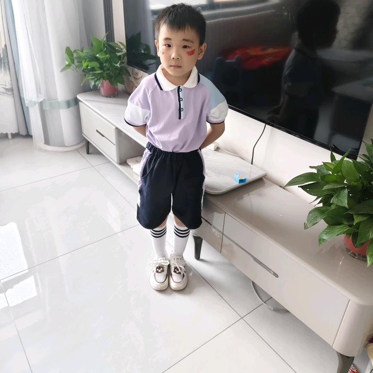 泽浩宝贝