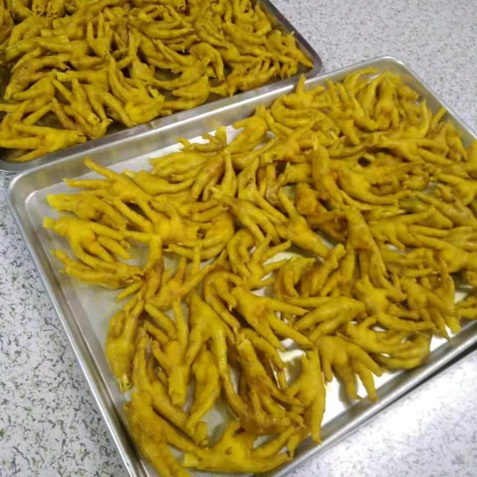 财运相通姚记好味道卤腊