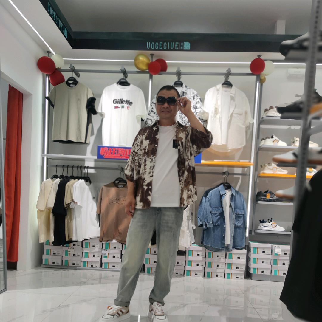 潮赐(金猇广场店)