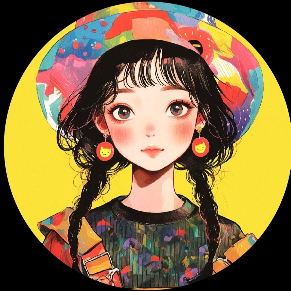 @波波