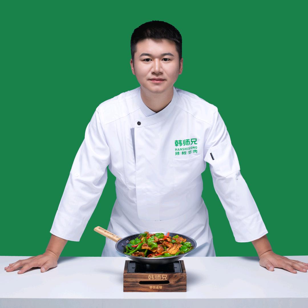 韩师兄本兄
