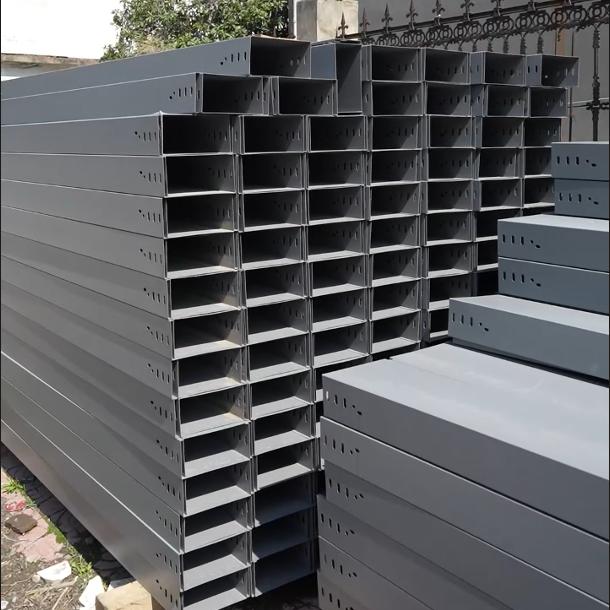 电缆桥架厂家-信络得