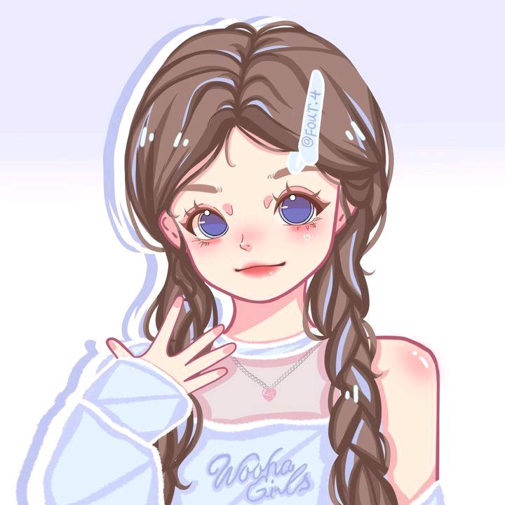 馋猫花花
