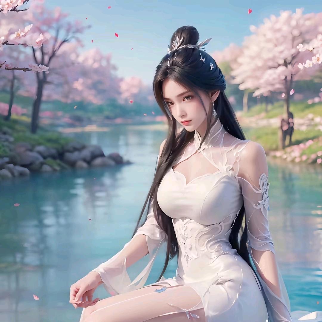 小鱼儿与花无缺