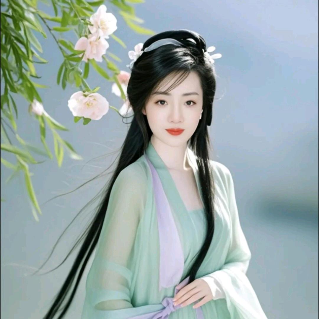 有美♥茶话
