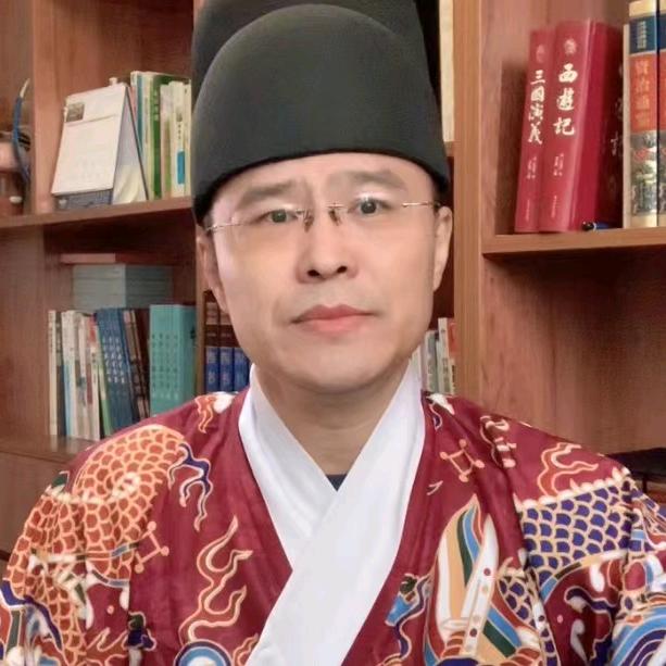 光哥讲历史