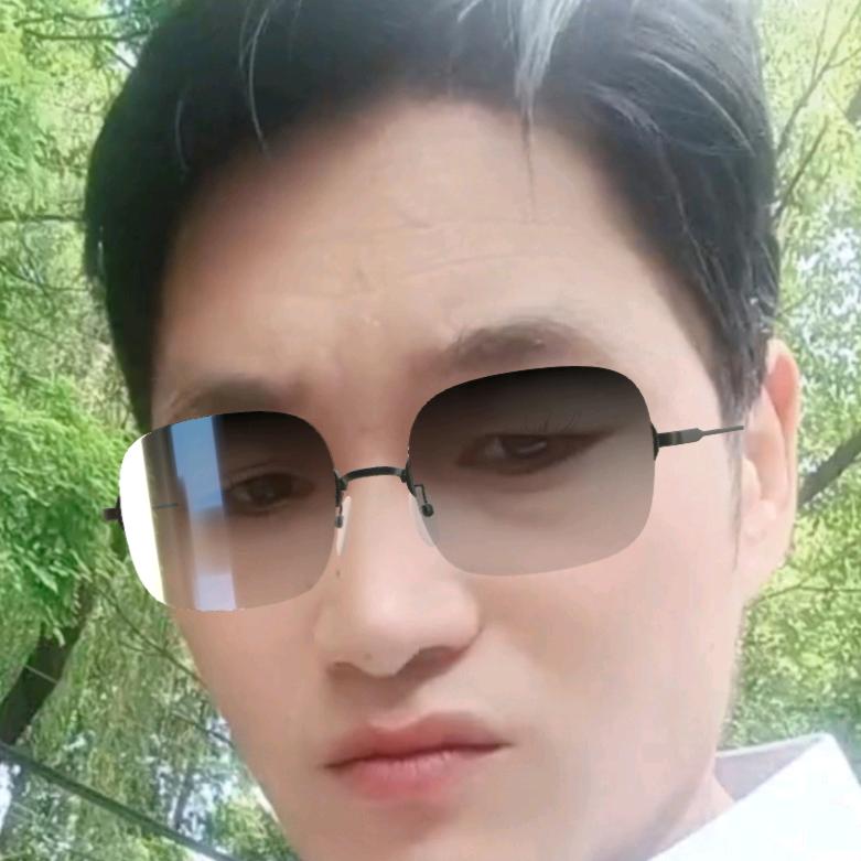 下定决心忘记你