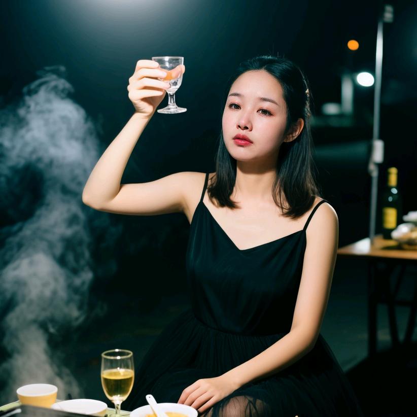 云南妹子😥😥
