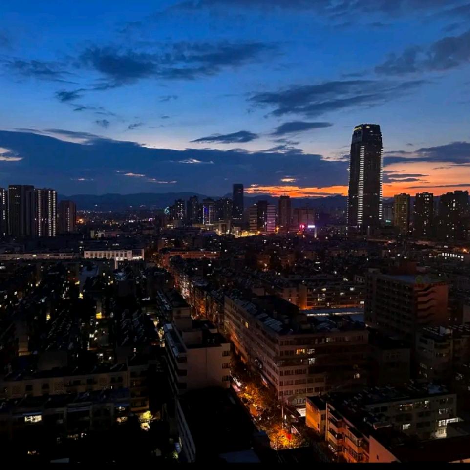 我是一只闲鱼