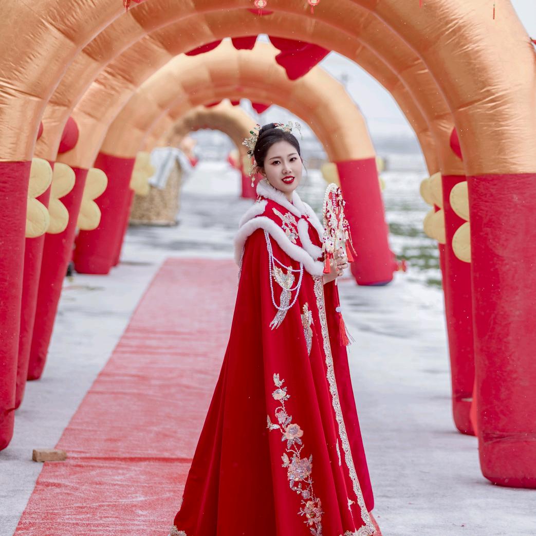 是小阿英😘