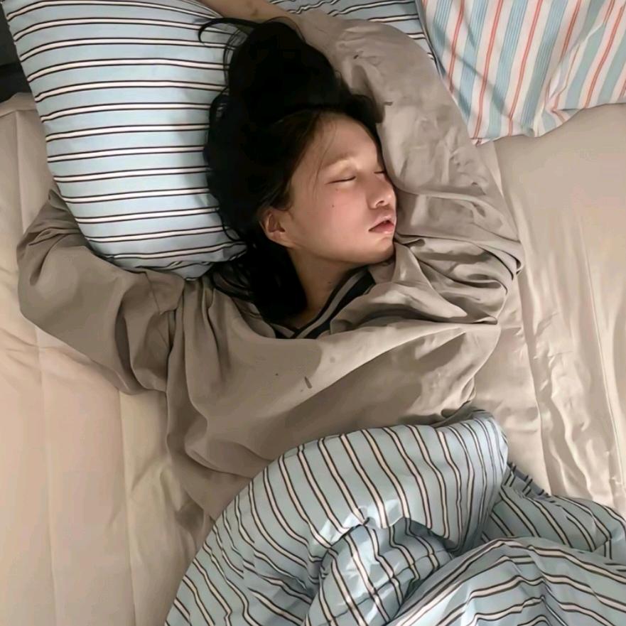 明天见！