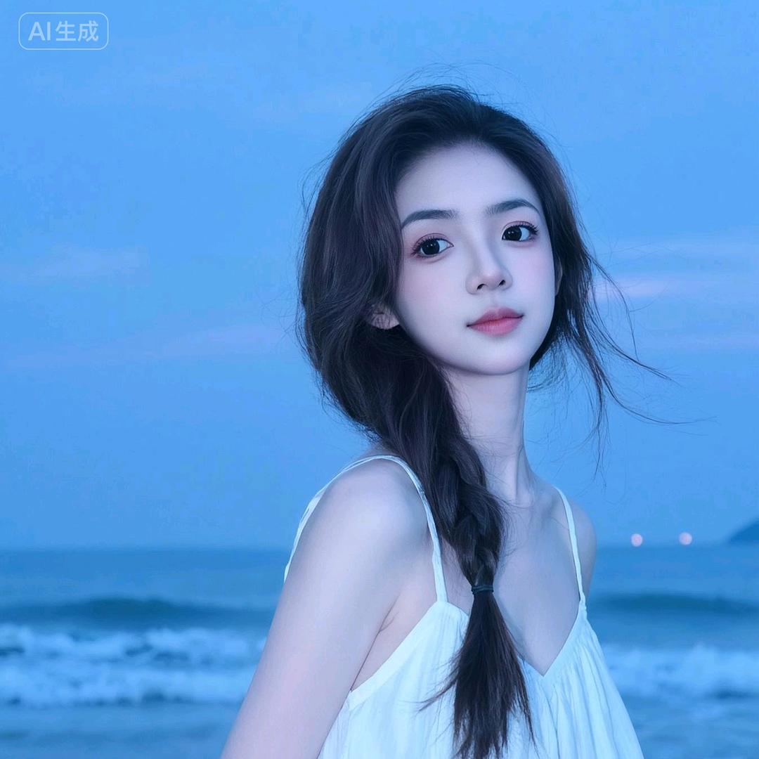 ☞繁☜姑娘