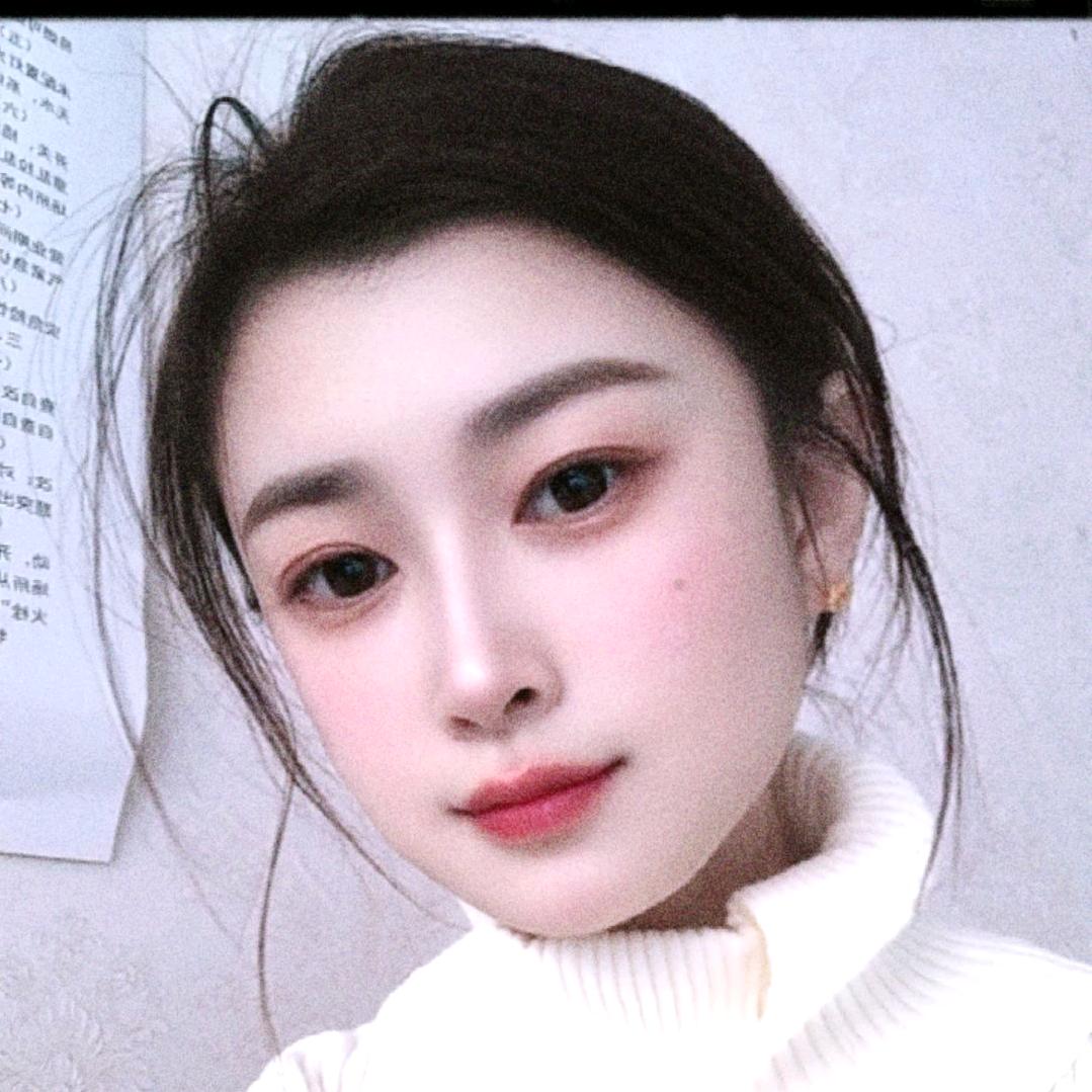 小盼儿🐰