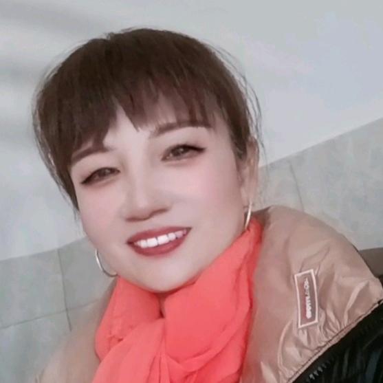 幸福美