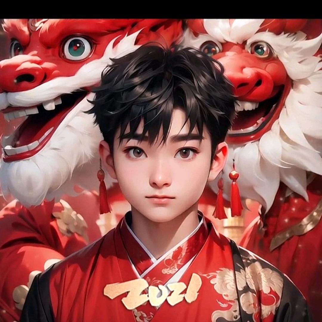 胡奇的名