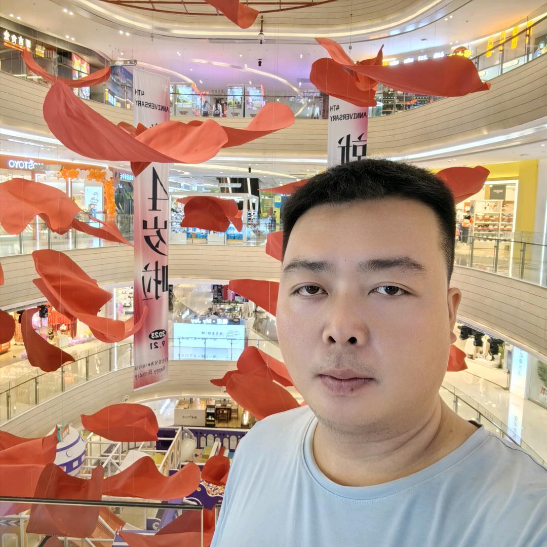 陈～龙（三宝）