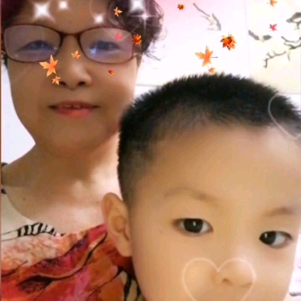 小维奶奶