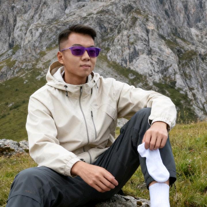马哥