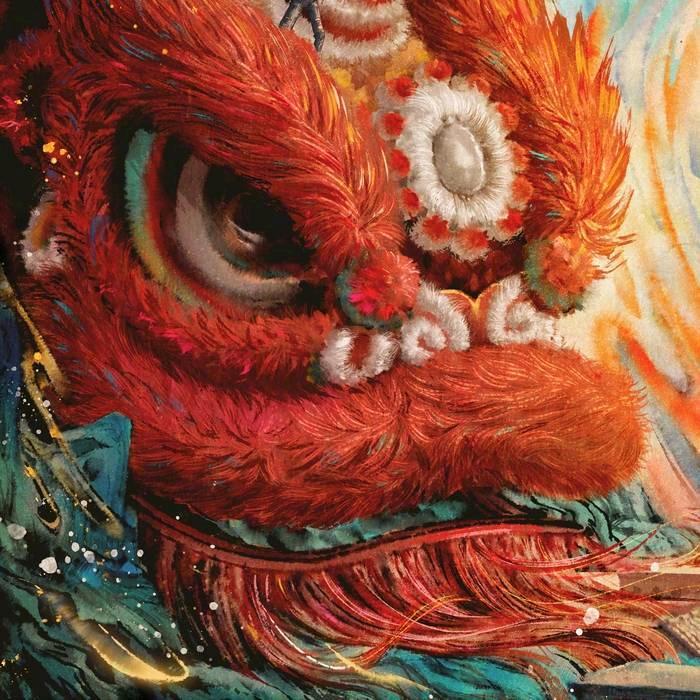 熊家娃儿