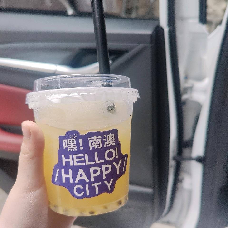 睡着的麻薯