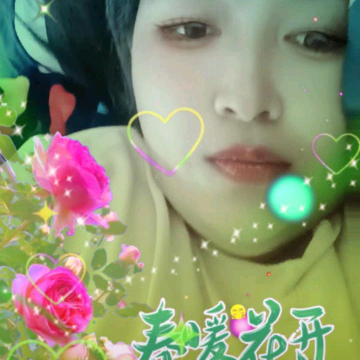 胖女摆摊