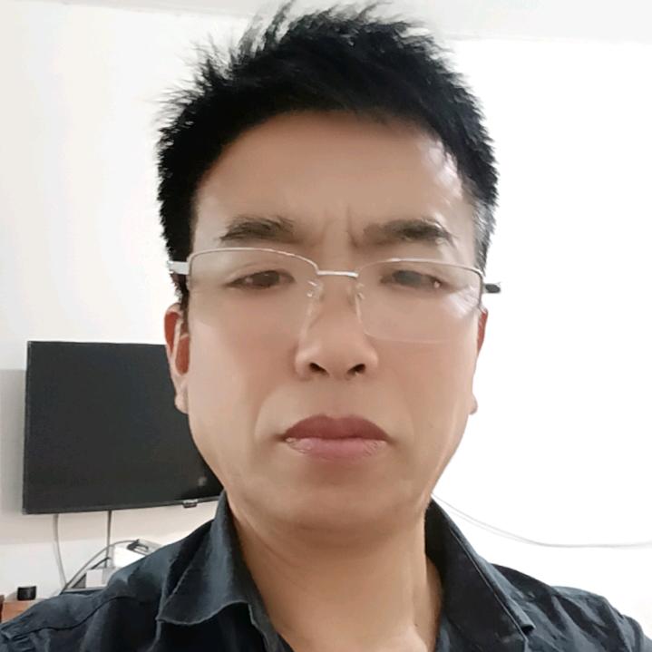 陈家志