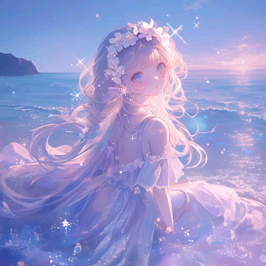 草莓味的小仙女