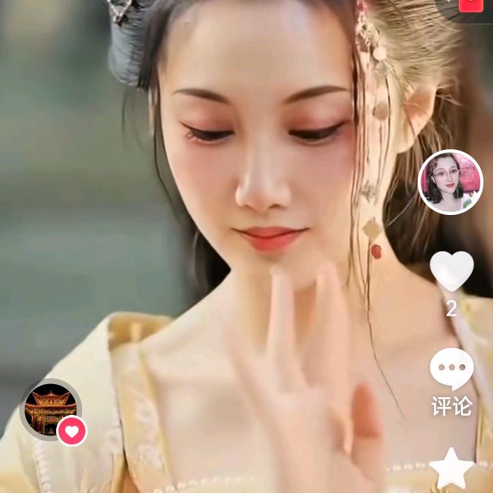 荣华富贵🌸粤韵嘉欣