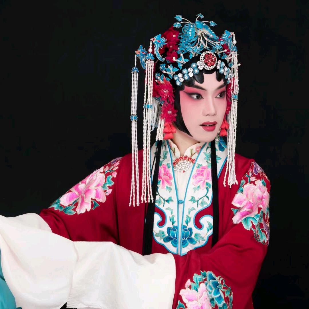 奕林Lin