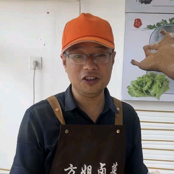 小胡老卤盐水鸭