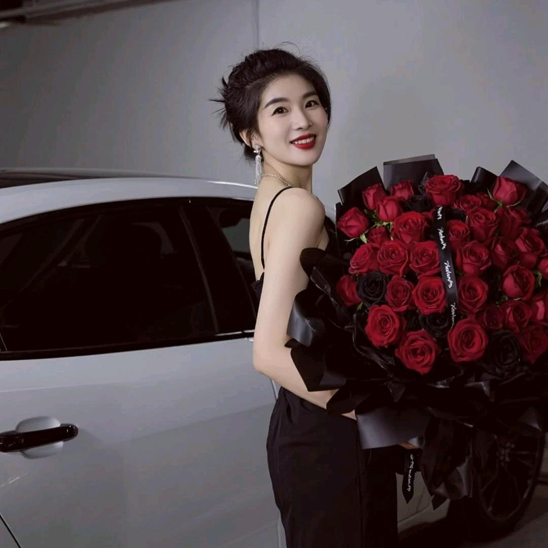 心静如水，平淡一生