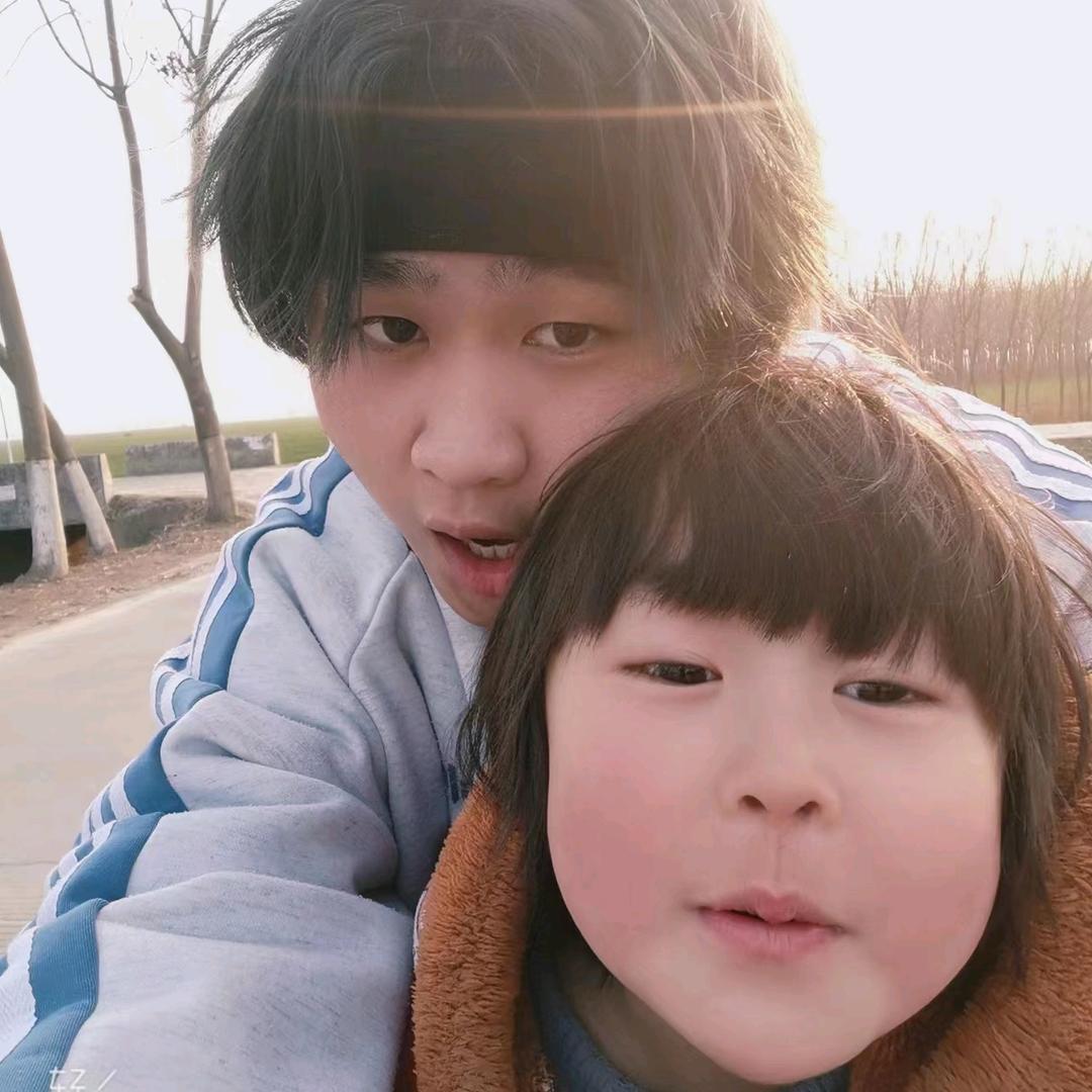 玉芳的漫游日记