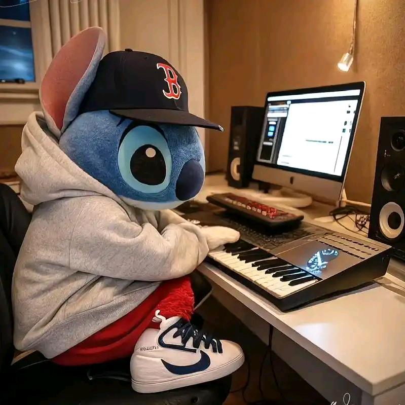 Stitch