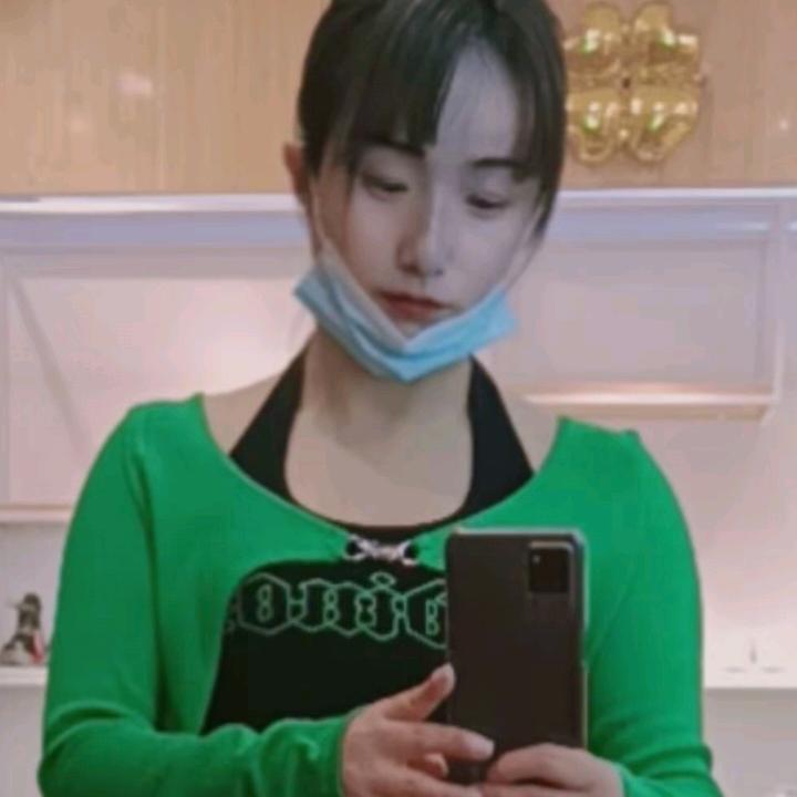 句容小姐姐