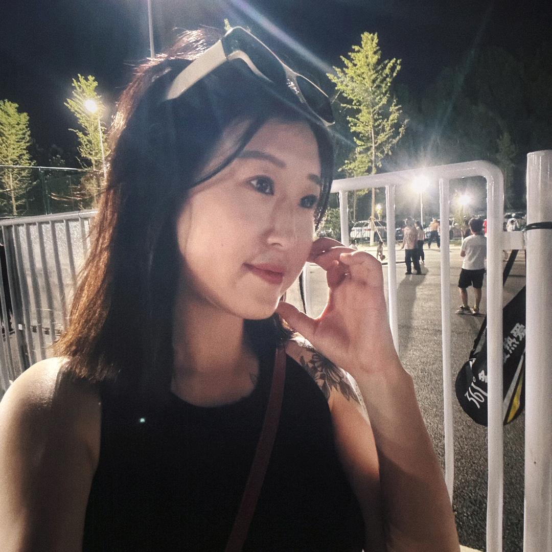 你的迪妹-☀