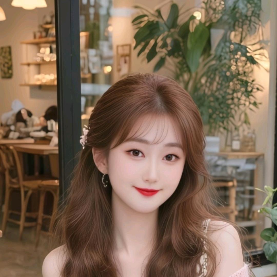丽丽😜