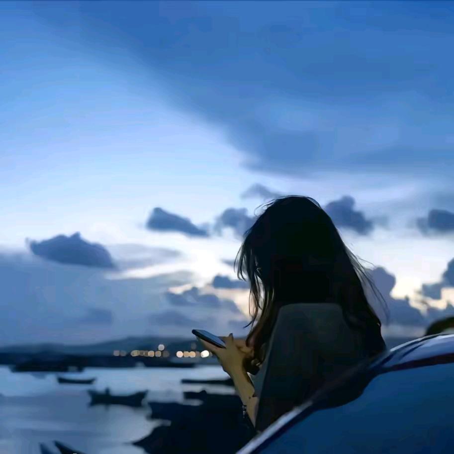一路相伴