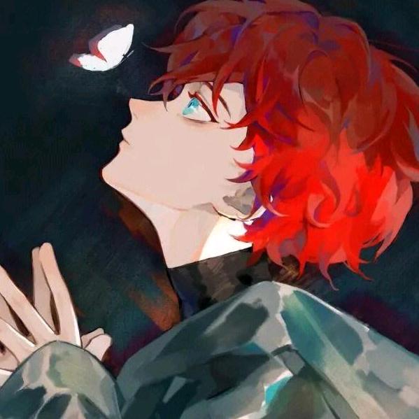 小殇