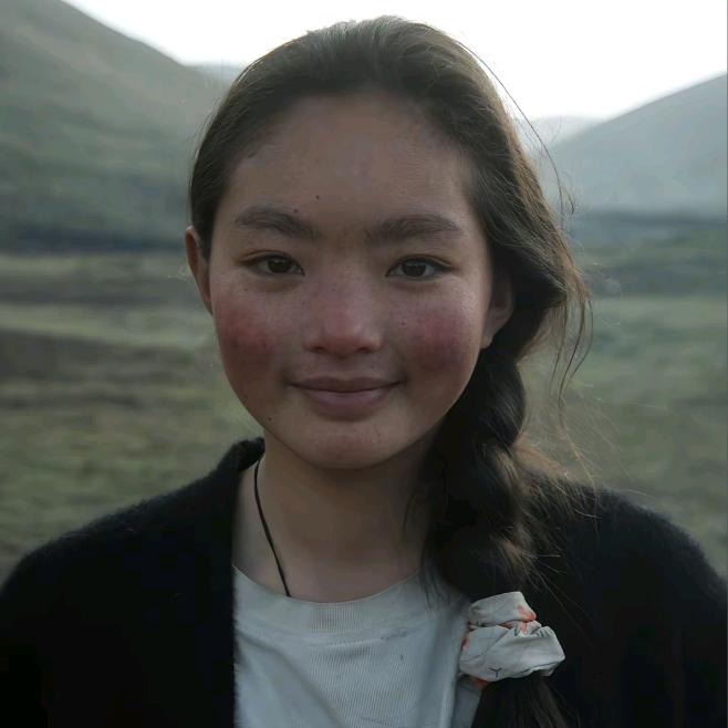 美子