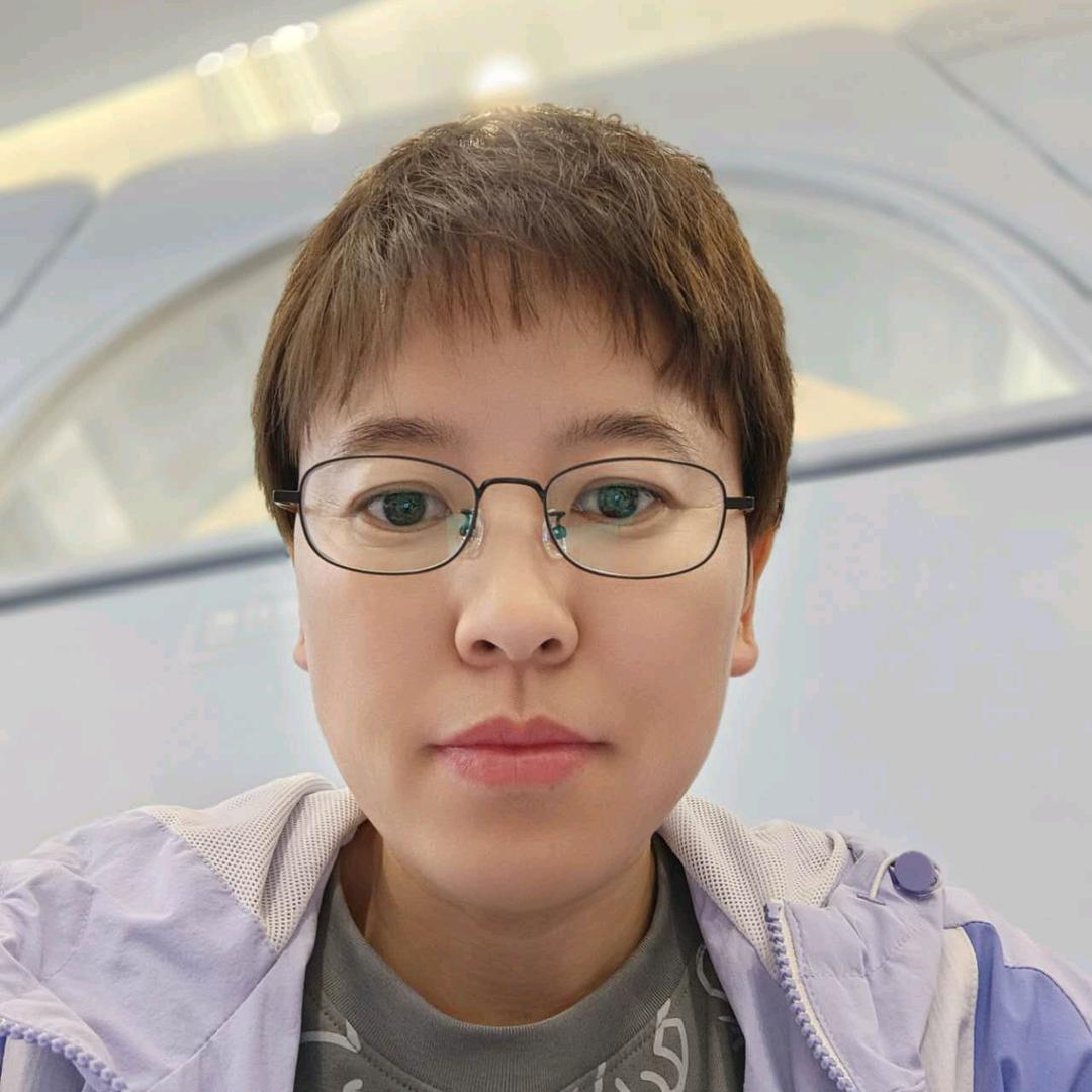 琰哥不是哥