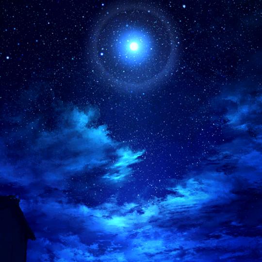 ！星※空   ！