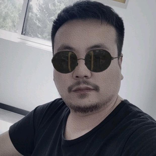 一直在奔跑