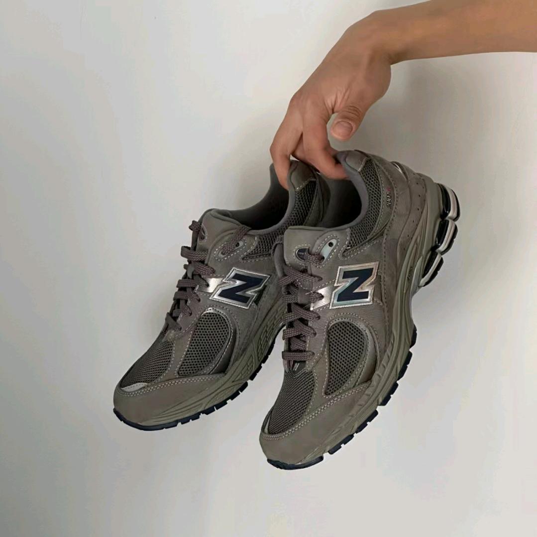 赣榆吾悦New balance