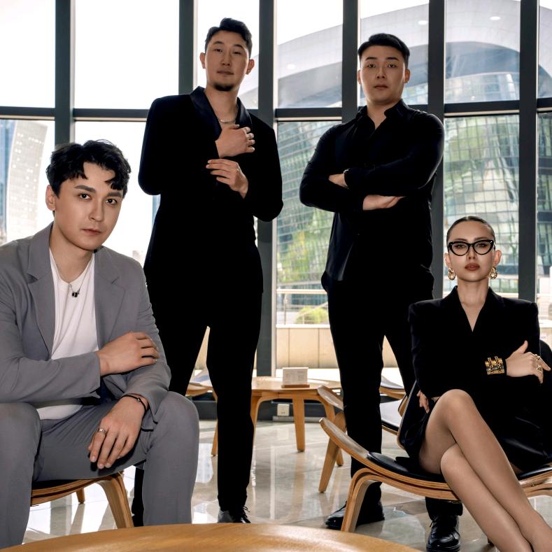 兴农智选·疆行记@抖音