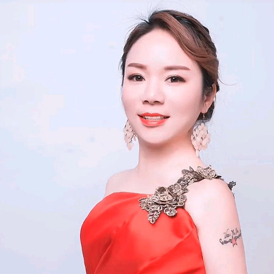 赵小丽