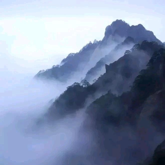 陇山观雲
