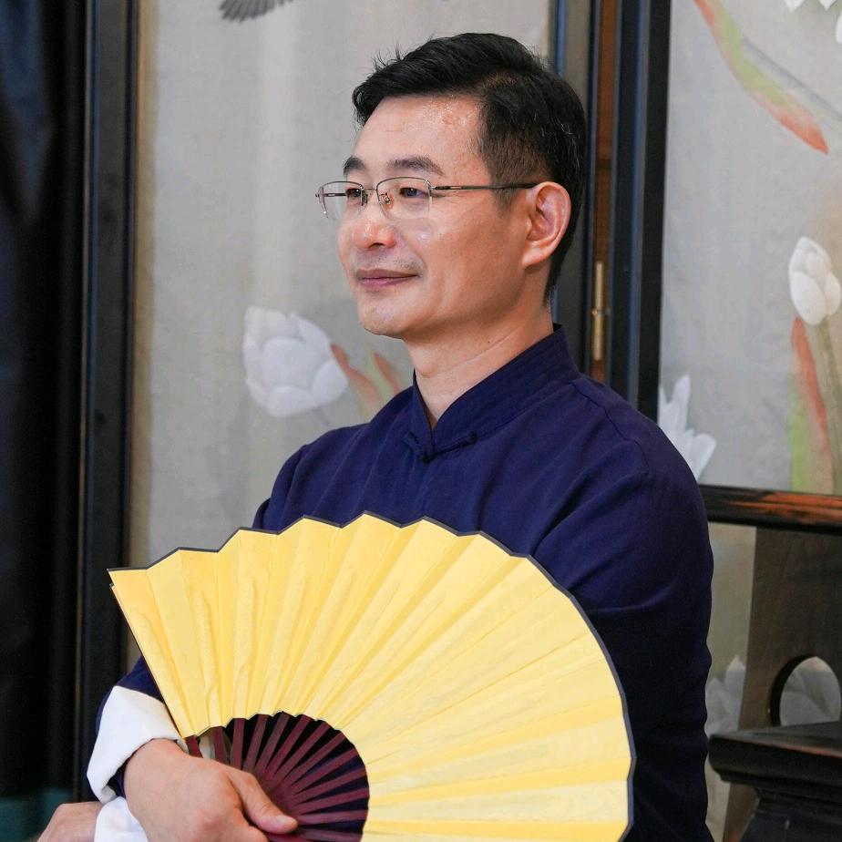 太极刘君合直播号