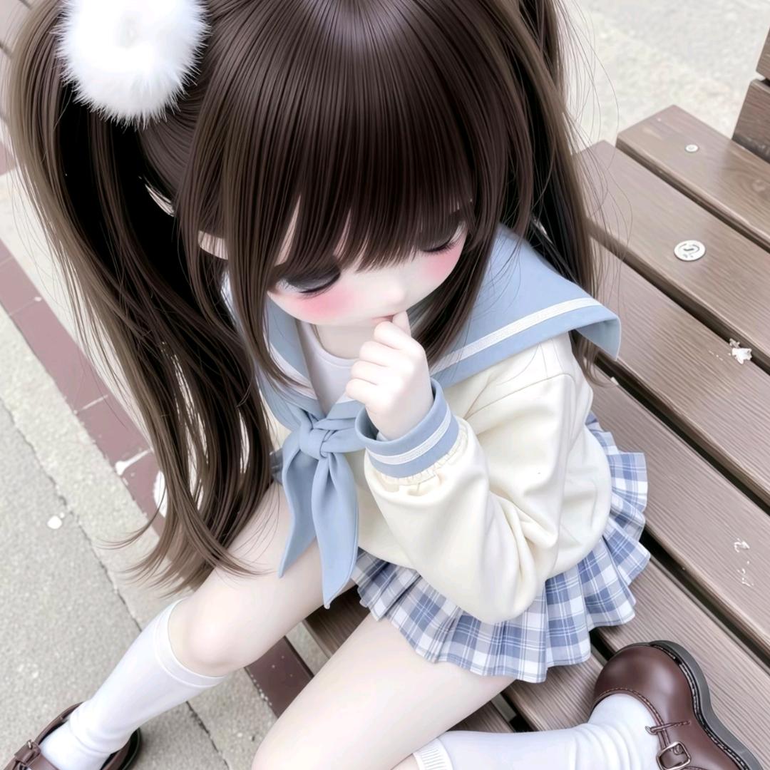 軟妹.