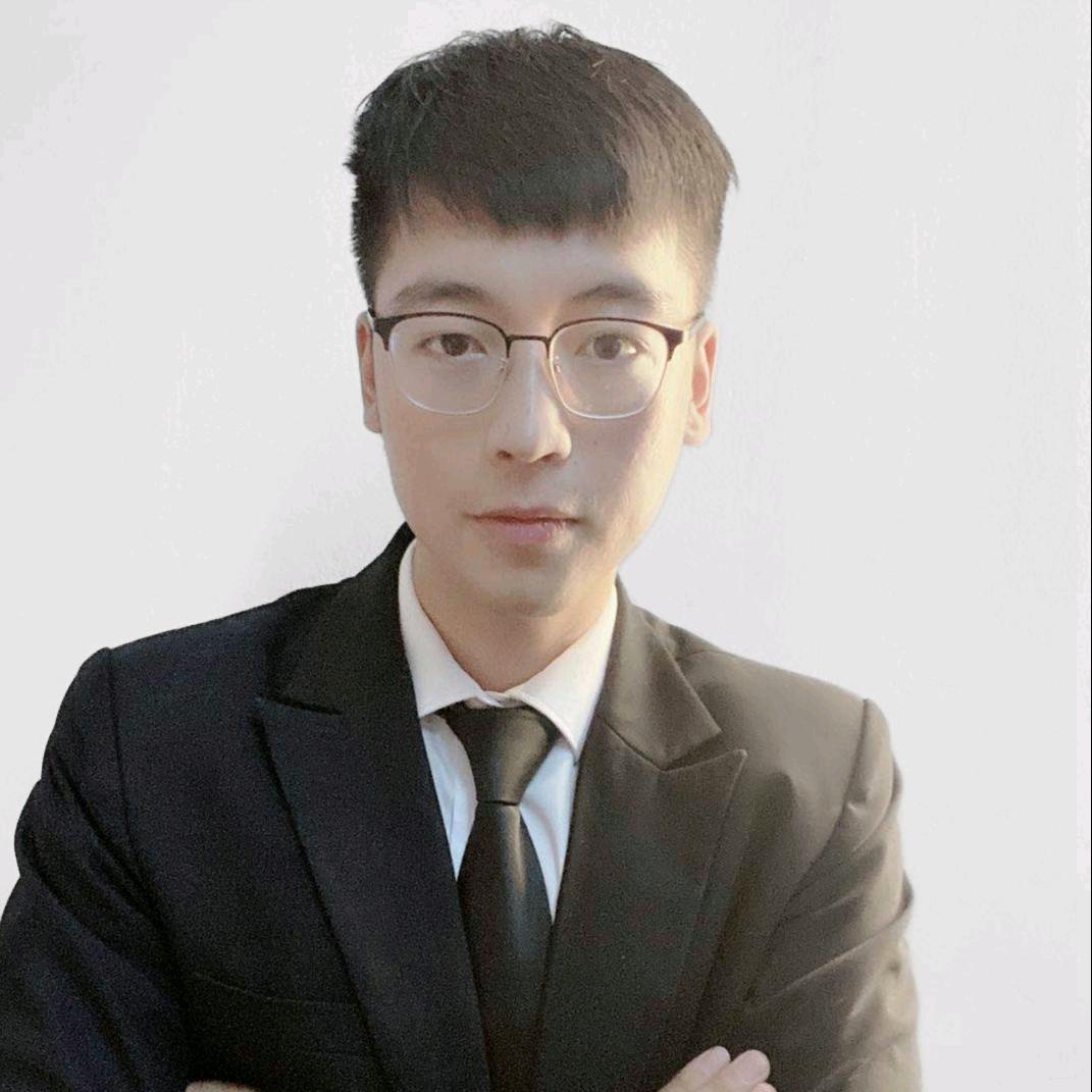 A卖房子的张益达@